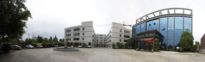 China GuangZhou Nextop Furniture Co. Ltd. Unternehmensprofil