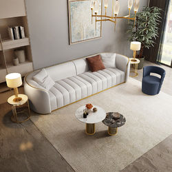 GuangZhou Nextop Furniture Co. Ltd. Produktionslinie des Herstellers