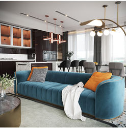 GuangZhou Nextop Furniture Co. Ltd. Produktionslinie des Herstellers