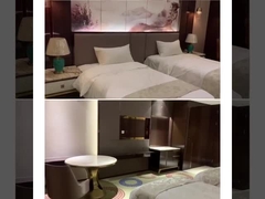 Fünf-Sternehotel furiture