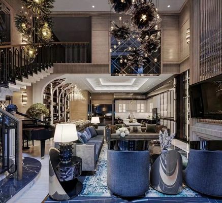 kaufen Multifunktionsspitzenluxushotel-Möbel online manufacture