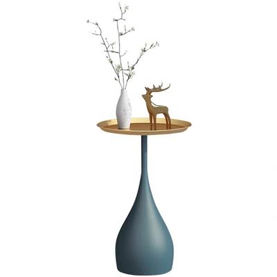 kaufen Einfaches Gastfreundschafts-Hotel-Couchtisch-Luxusrestaurant klein online manufacture