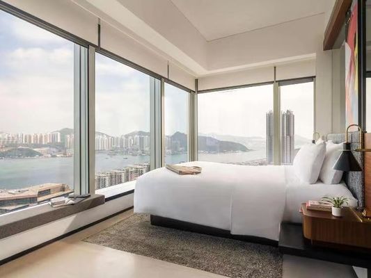 Guter Preis Kundenspezifische Luxushotel-Möbel-moderne Fünf-Sternehotel-Möbel online