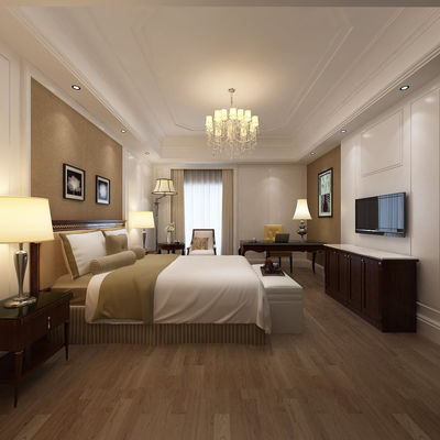 kaufen Luxuriöse 5 Sterne Hotel Schlafzimmer Möbel für Geschäftsbereich online manufacture