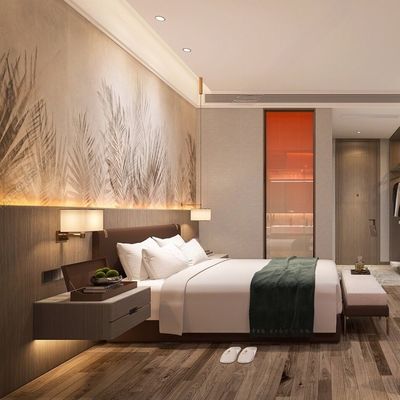 kaufen Brand Star Hotel Schlafzimmermöbel Renovierung Musterzimmermöbel Vollstück individuell online manufacture