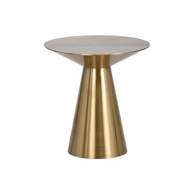 kaufen Luxus-Sofa Nebentisch Nebentisch Metall Runder Ecktisch Moderne Kleine online manufacture