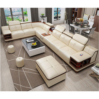 Hotel kundenspezifischer Sofa Bed Foldable Multifunctional Telescopic 2 in 1 Couch-Bett