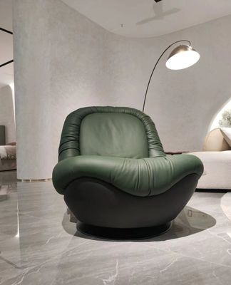 Kommerzieller heller drehender Stuhl 360° peitschen Luxusoffice home aus
