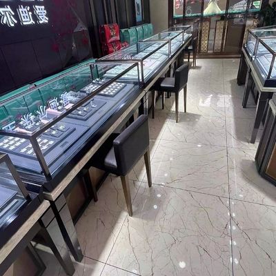 Antirost-Luxusverkaufsmöbel-Hardware-Mall-Spitzenverkaufsmöbel