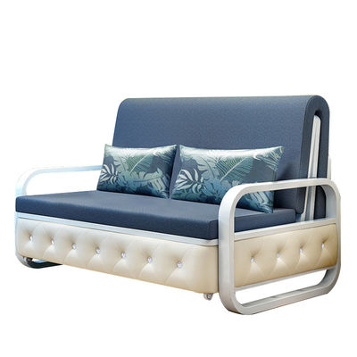 Haushalts-Wohnzimmer-Falten-Mechanismus Sofa Bed Luxury Durable