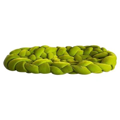 Pythonschlangen-Hotel-Lobby-Möbel-kreatives verdrehtes Webart-Häuschen-multi persönliches Sofa