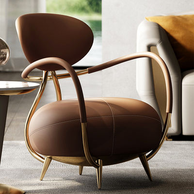 Moderne Liegestelle Ameisen Freizeitstuhl Sessel Villa Wohnzimmer Büro