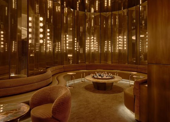 Luxusmöbel für große Geschäfte High-End-Villen Hotels
