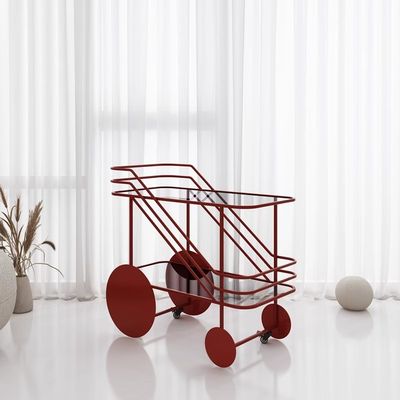 Guter Preis Hoteleigene Speisewagen Bar-Lagerwagen online