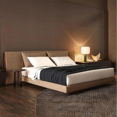 Standardbetten für Hotelzimmer